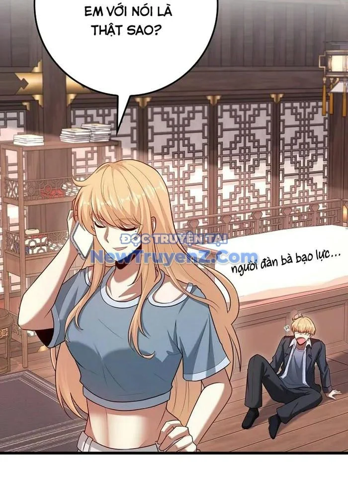 Thiên Tài Võ Thuật Hồi Quy Chapter 95 - Trang 3