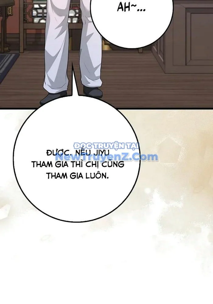 Thiên Tài Võ Thuật Hồi Quy Chapter 95 - Trang 3