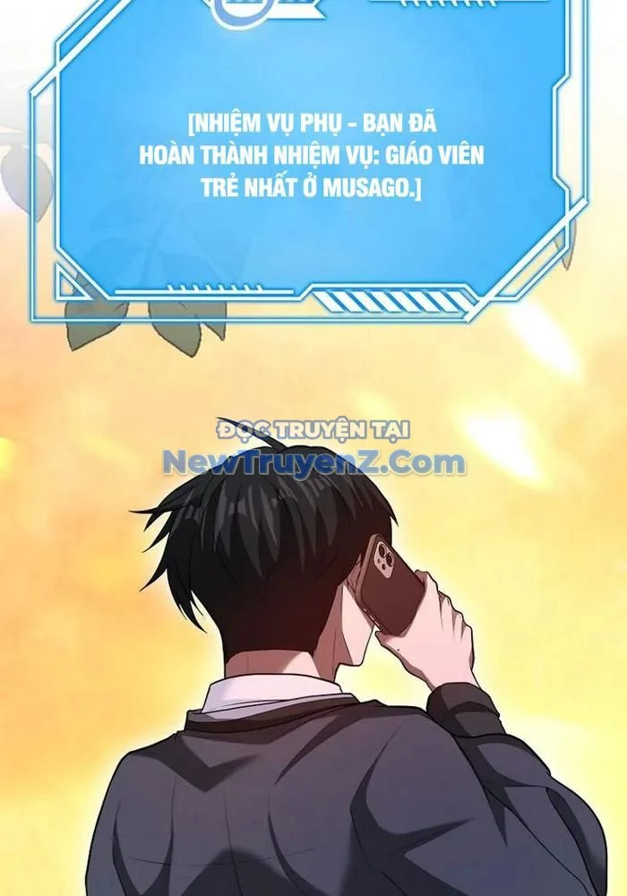 Thiên Tài Võ Thuật Hồi Quy Chapter 95 - Trang 3