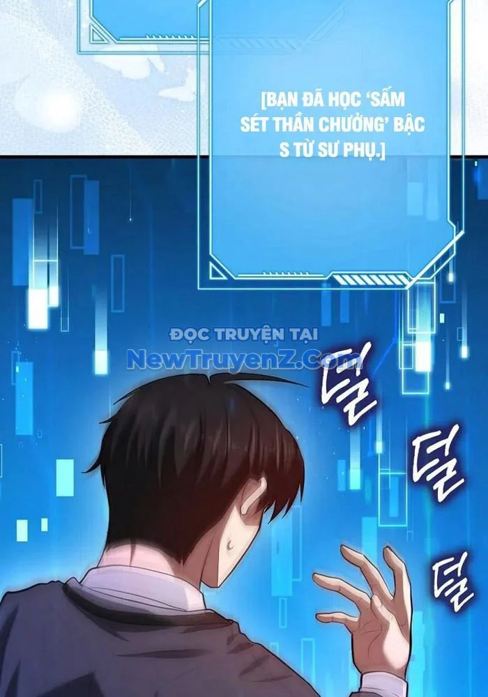 Thiên Tài Võ Thuật Hồi Quy Chapter 95 - Trang 3