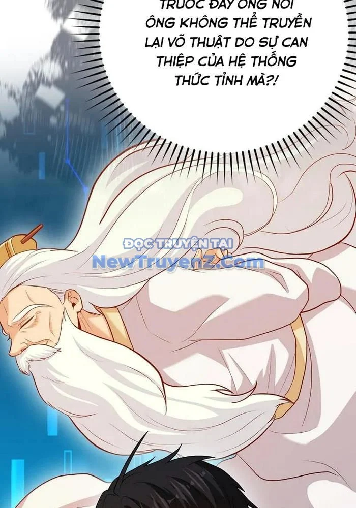 Thiên Tài Võ Thuật Hồi Quy Chapter 95 - Trang 3