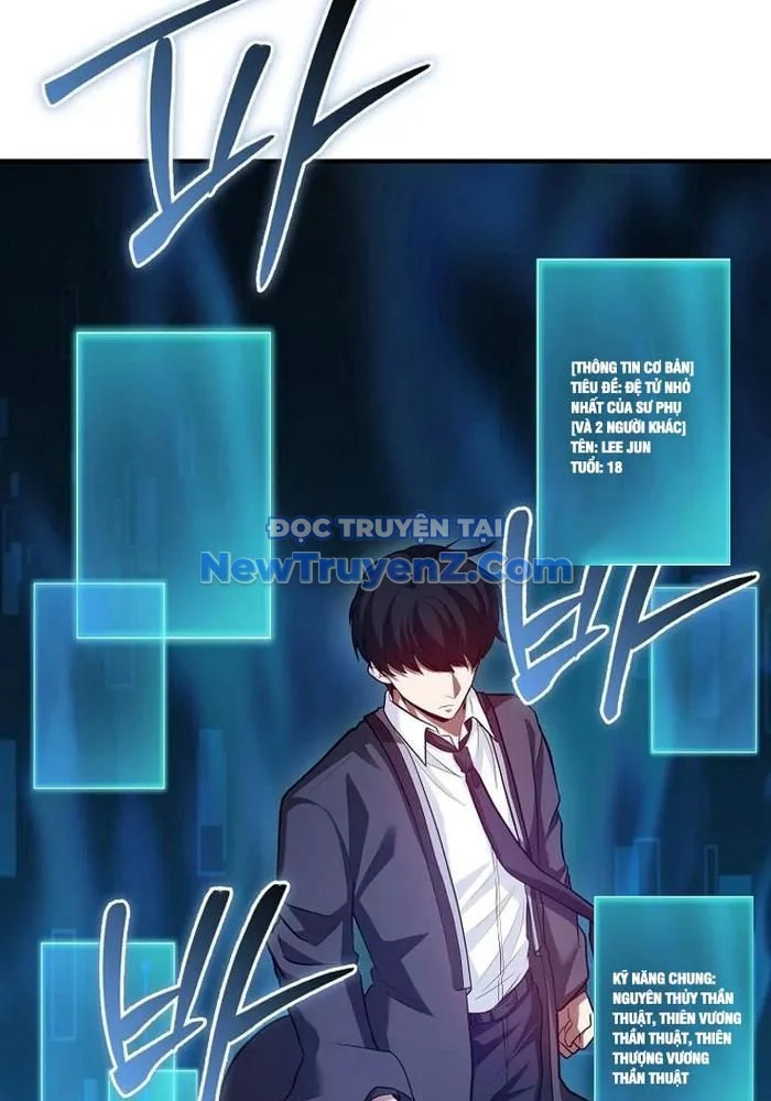 Thiên Tài Võ Thuật Hồi Quy Chapter 95 - Trang 3