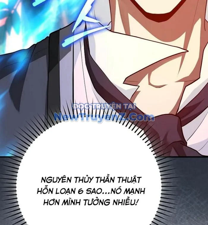 Thiên Tài Võ Thuật Hồi Quy Chapter 95 - Trang 3