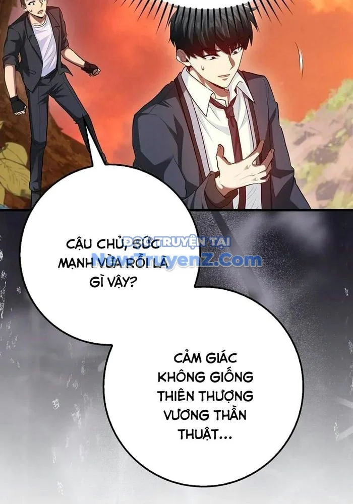 Thiên Tài Võ Thuật Hồi Quy Chapter 95 - Trang 3