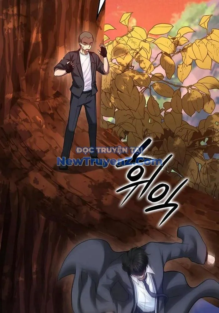 Thiên Tài Võ Thuật Hồi Quy Chapter 95 - Trang 3
