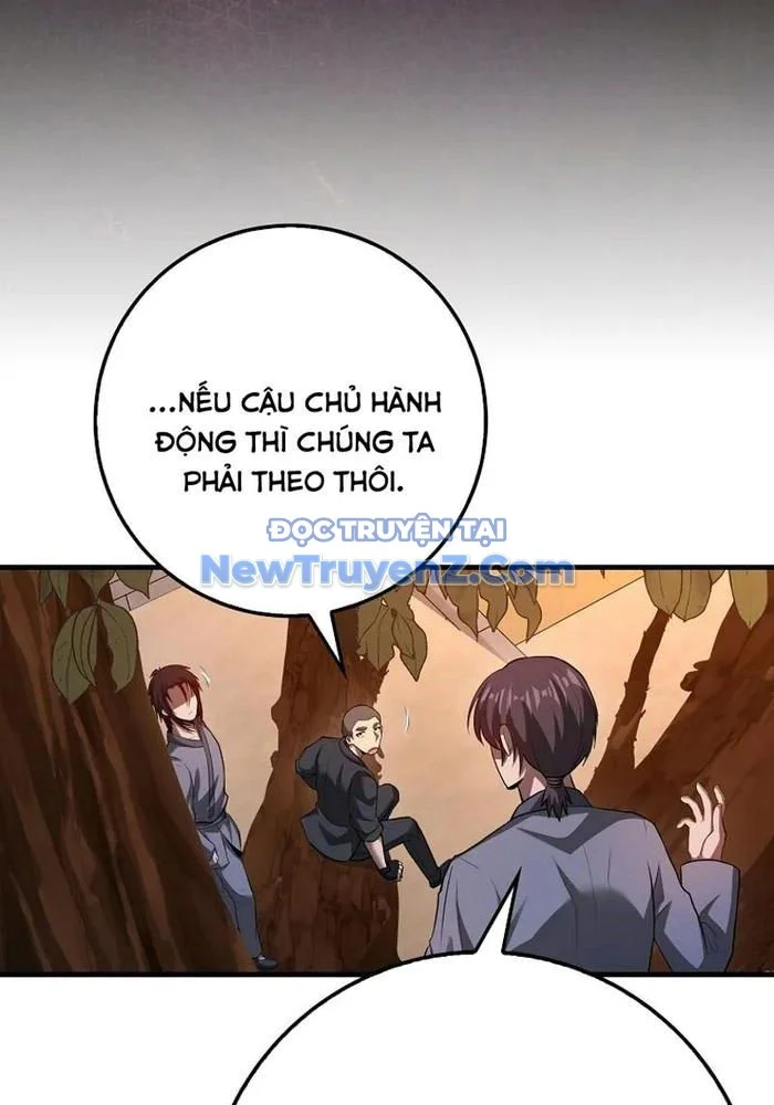 Thiên Tài Võ Thuật Hồi Quy Chapter 95 - Trang 3