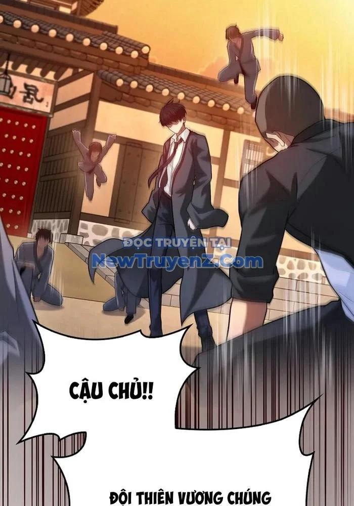 Thiên Tài Võ Thuật Hồi Quy Chapter 95 - Trang 3