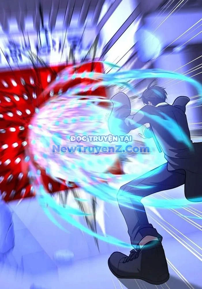 Thiên Tài Võ Thuật Hồi Quy Chapter 95 - Trang 3