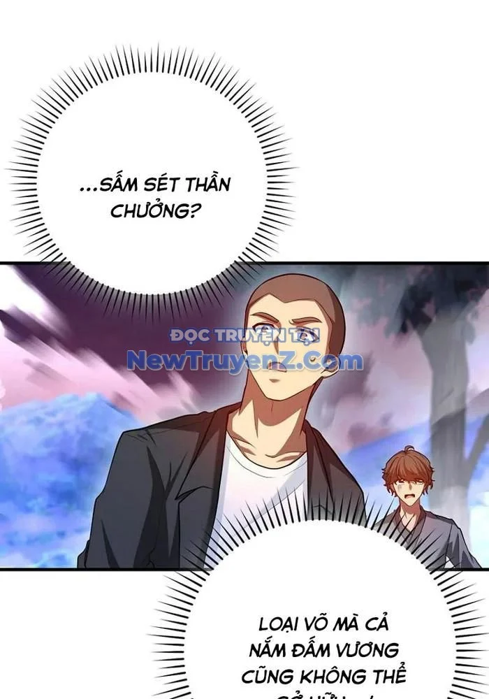 Thiên Tài Võ Thuật Hồi Quy Chapter 95 - Trang 3