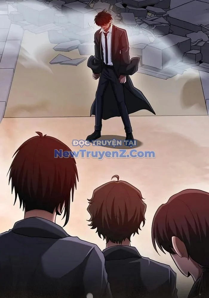 Thiên Tài Võ Thuật Hồi Quy Chapter 95 - Trang 3