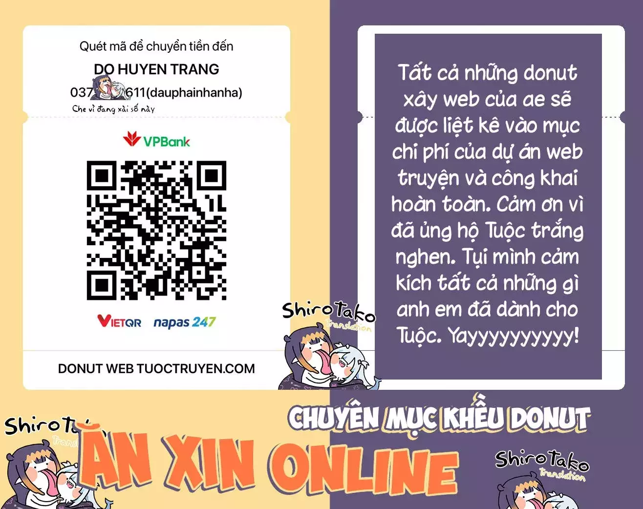 Thiên Thần Sa Ngã Gabriel Chapter 62 28