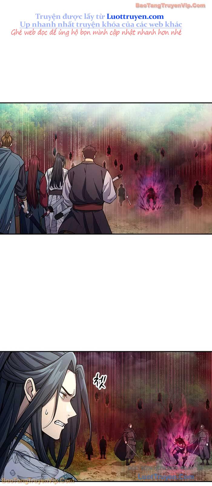 Thiên Trung Long Môn Chapter 23 - Trang 2