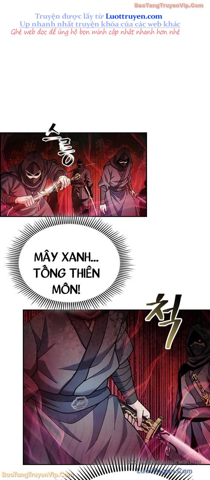 Thiên Trung Long Môn Chapter 23 - Trang 2