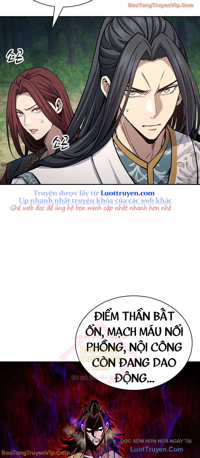 Thiên Trung Long Môn Chapter 23 - Trang 2