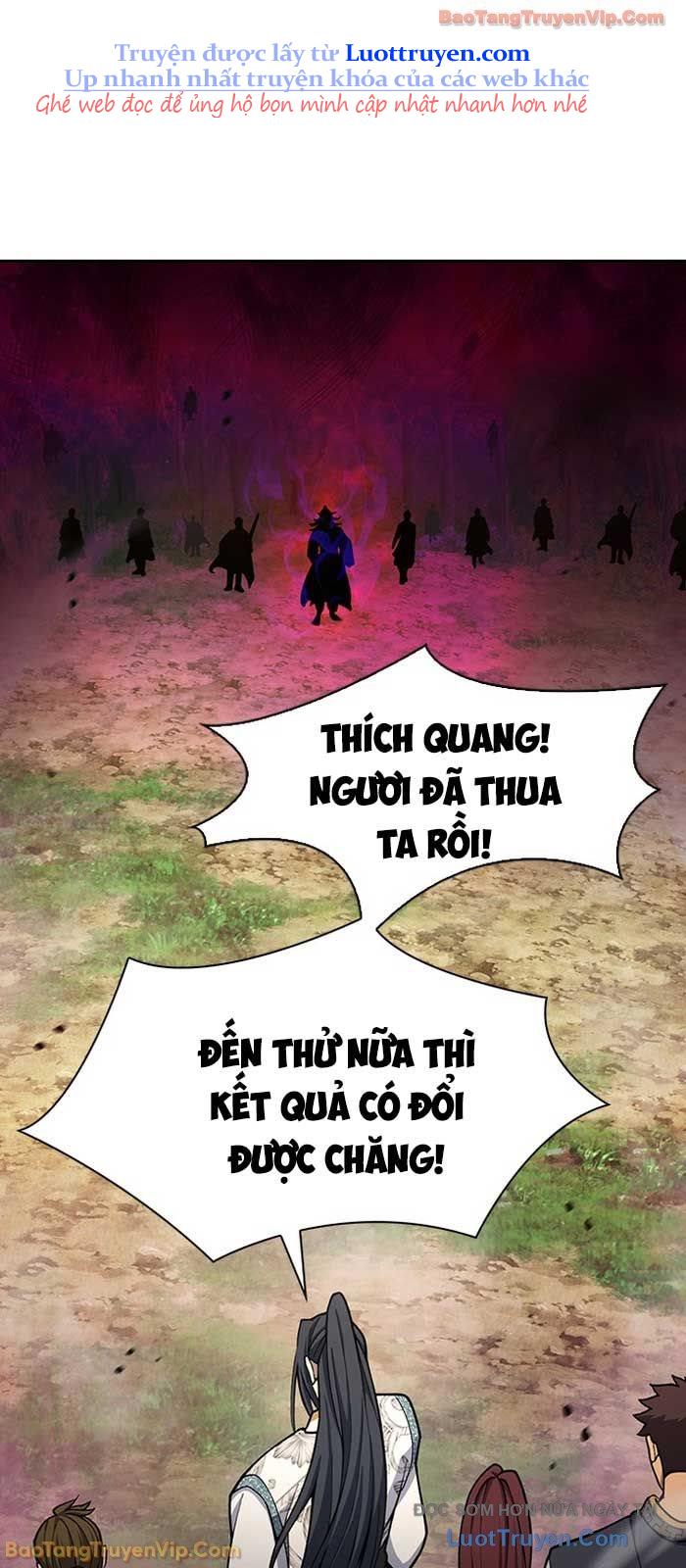 Thiên Trung Long Môn Chapter 23 - Trang 2