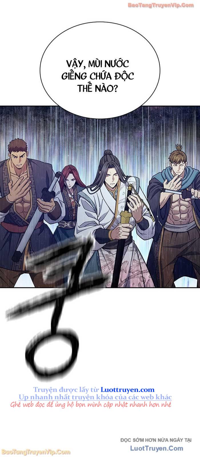 Thiên Trung Long Môn Chapter 23 - Trang 2
