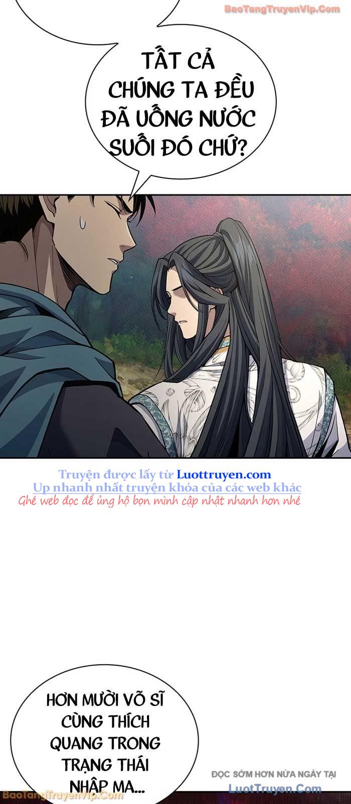 Thiên Trung Long Môn Chapter 23 - Trang 2