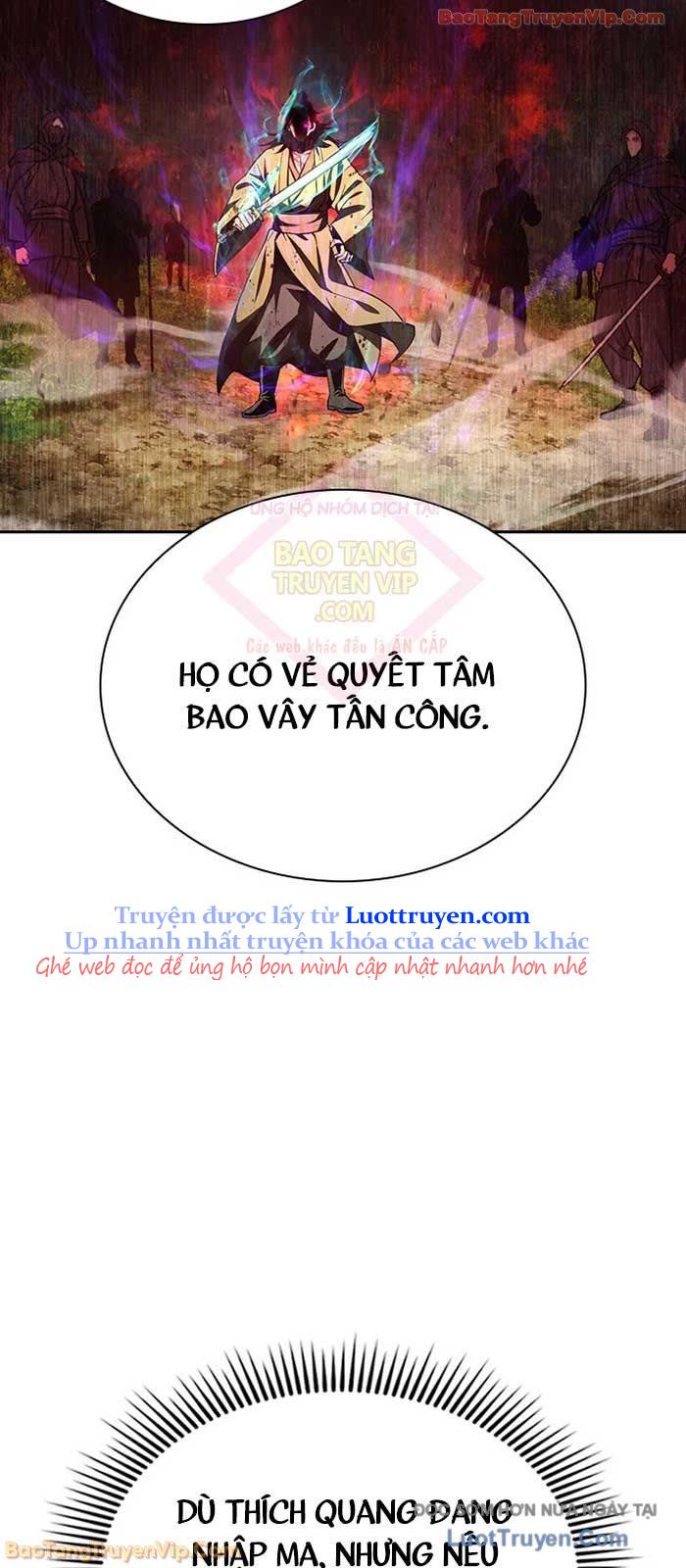 Thiên Trung Long Môn Chapter 23 - Trang 2