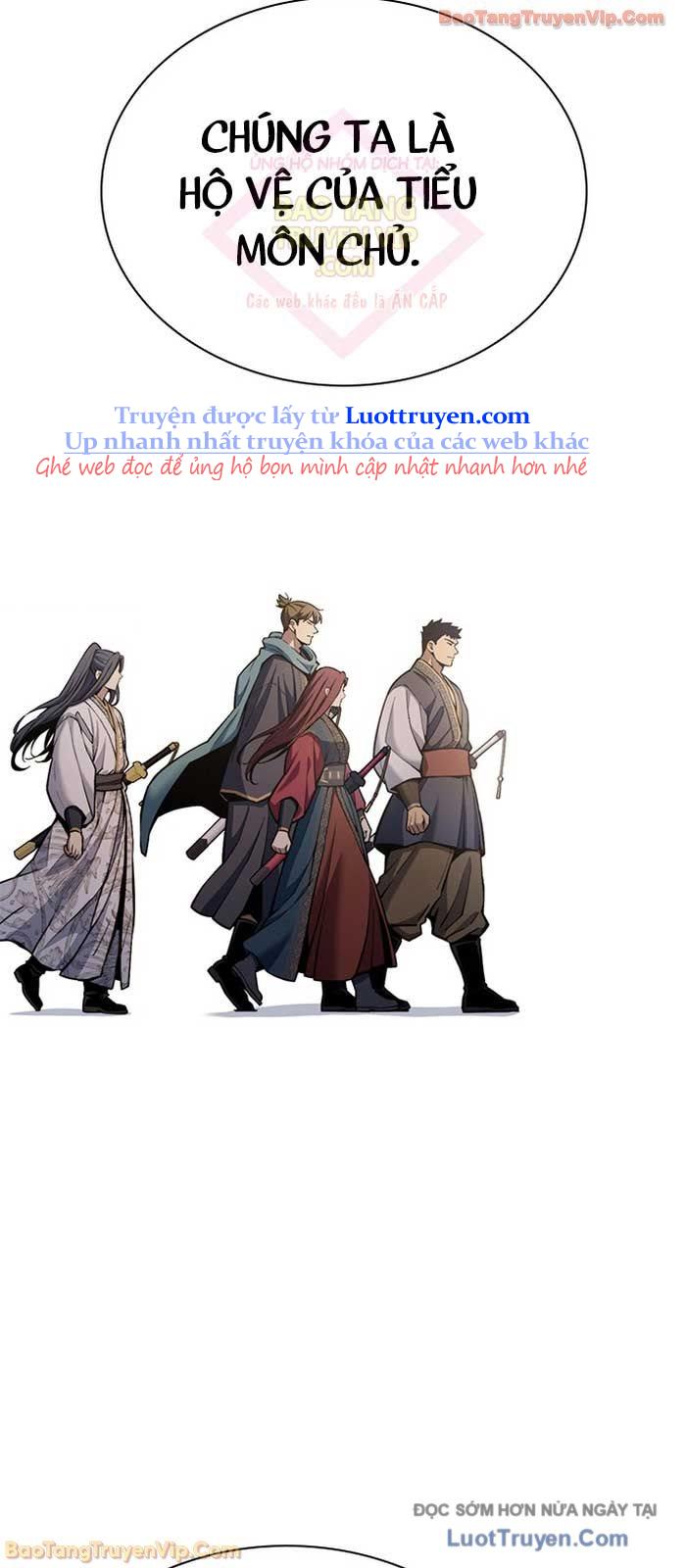 Thiên Trung Long Môn Chapter 23 - Trang 2
