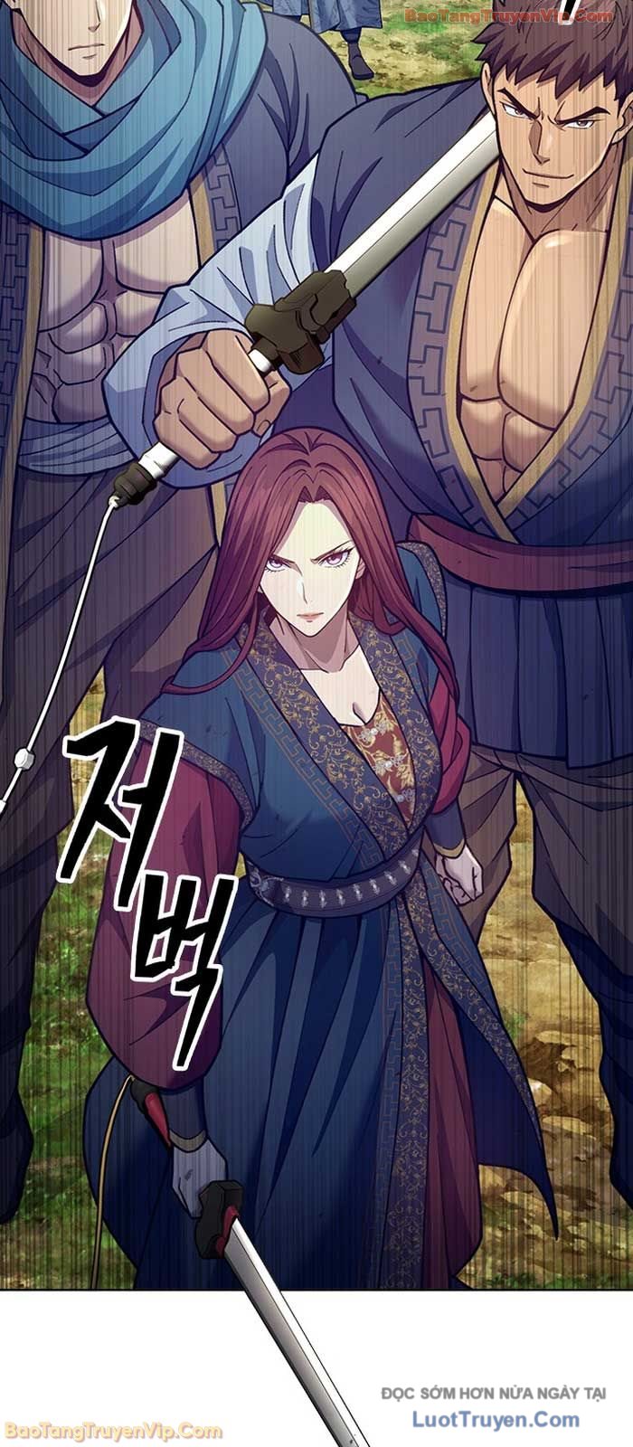 Thiên Trung Long Môn Chapter 23 - Trang 2