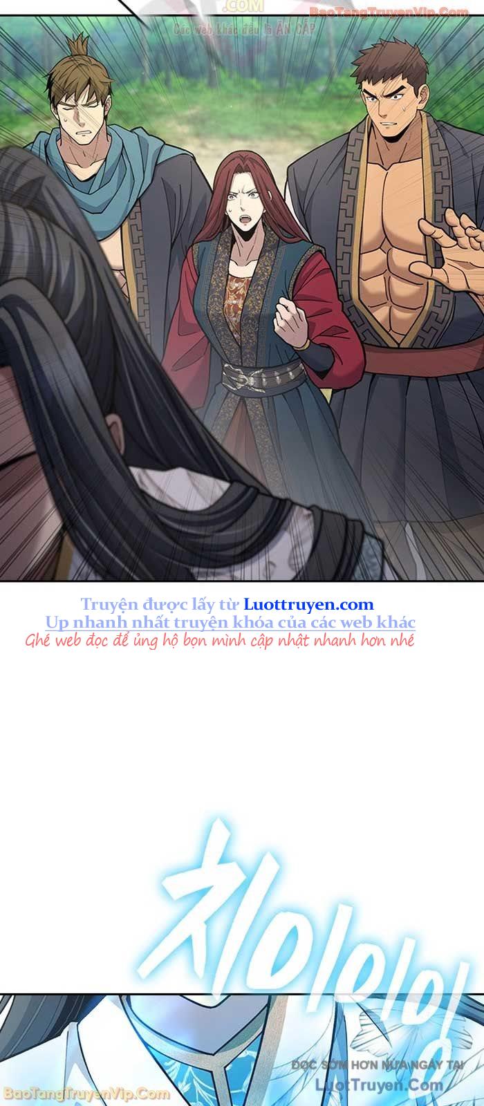 Thiên Trung Long Môn Chapter 23 - Trang 2