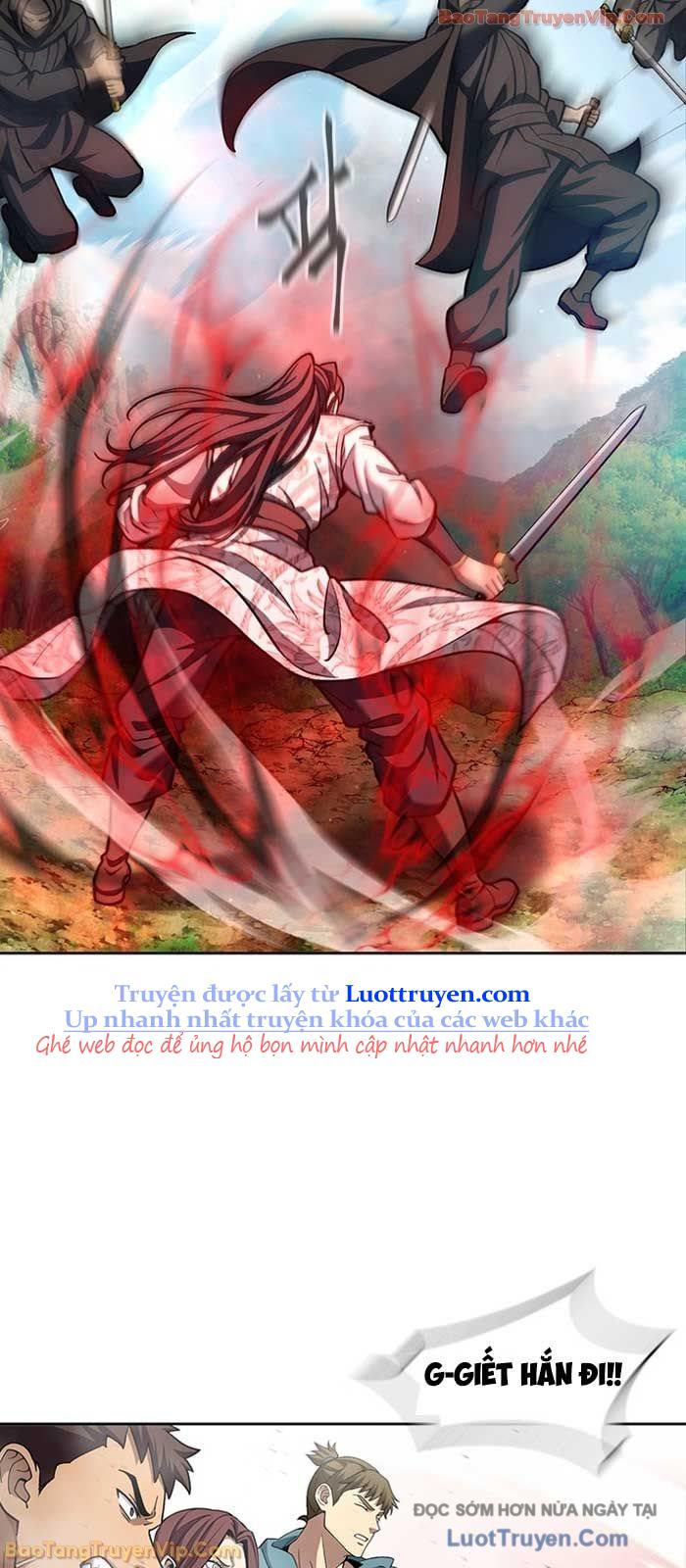 Thiên Trung Long Môn Chapter 23 - Trang 2