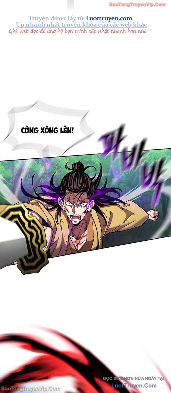 Thiên Trung Long Môn Chapter 23 - Trang 2