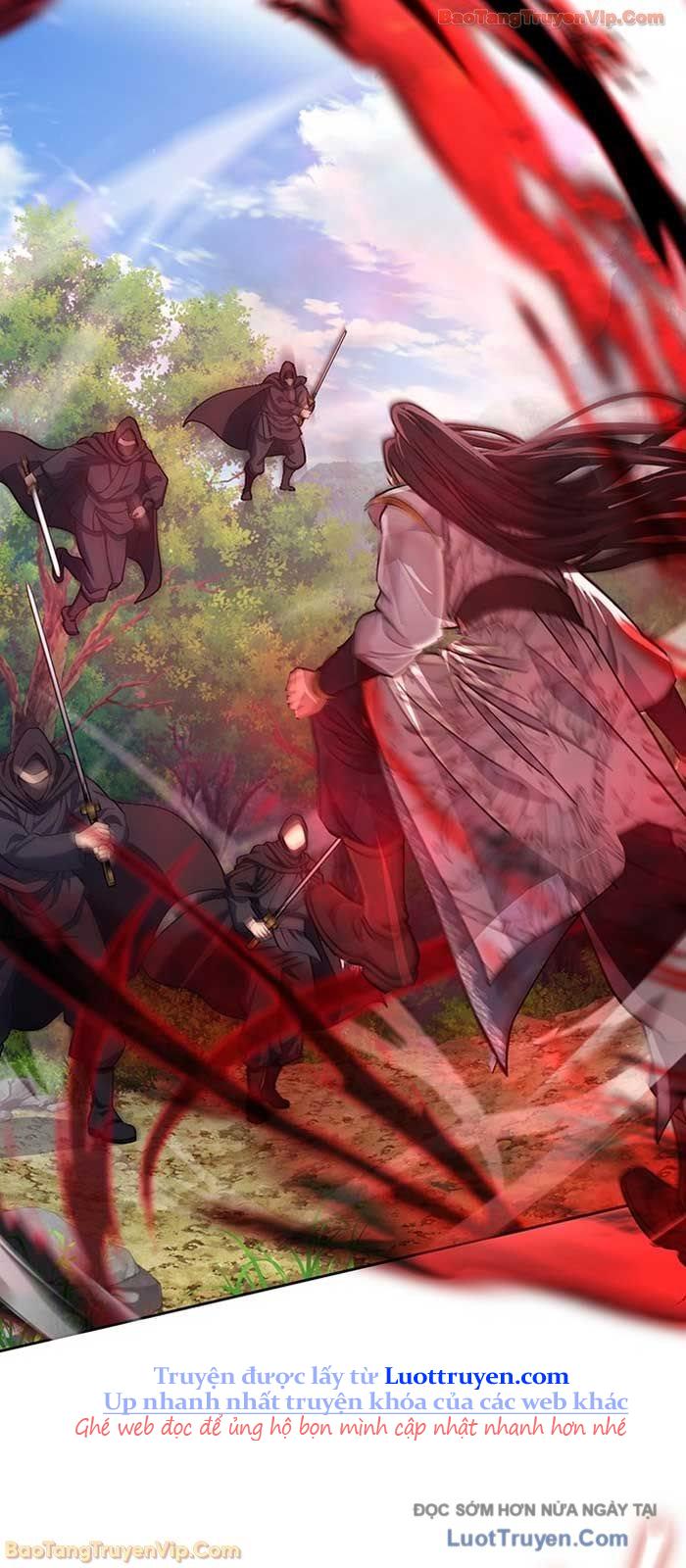 Thiên Trung Long Môn Chapter 23 - Trang 2