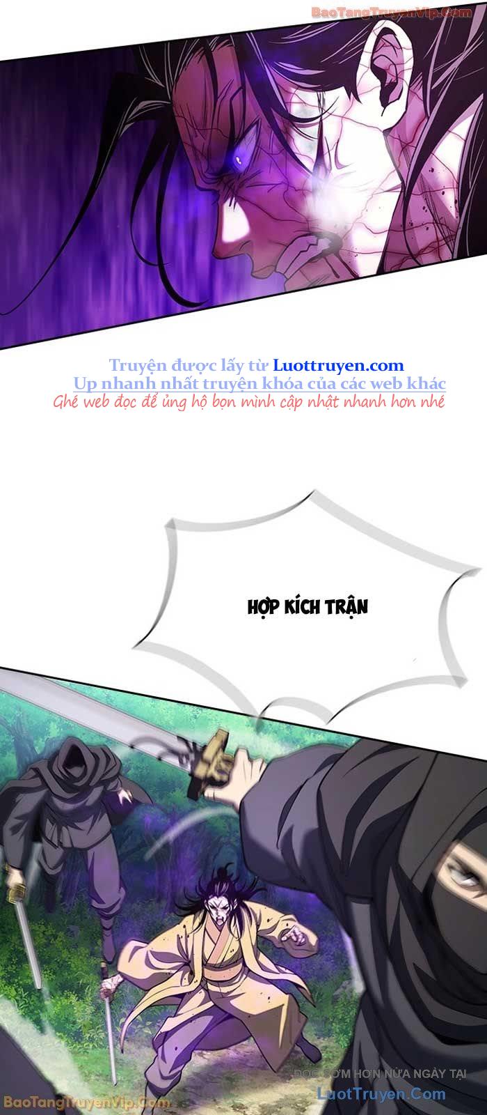 Thiên Trung Long Môn Chapter 23 - Trang 2