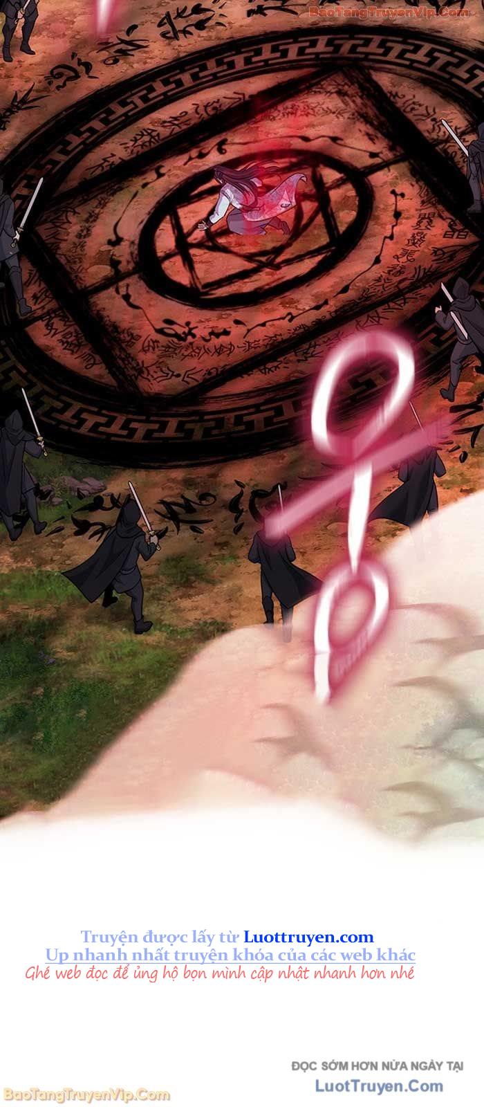 Thiên Trung Long Môn Chapter 23 - Trang 2