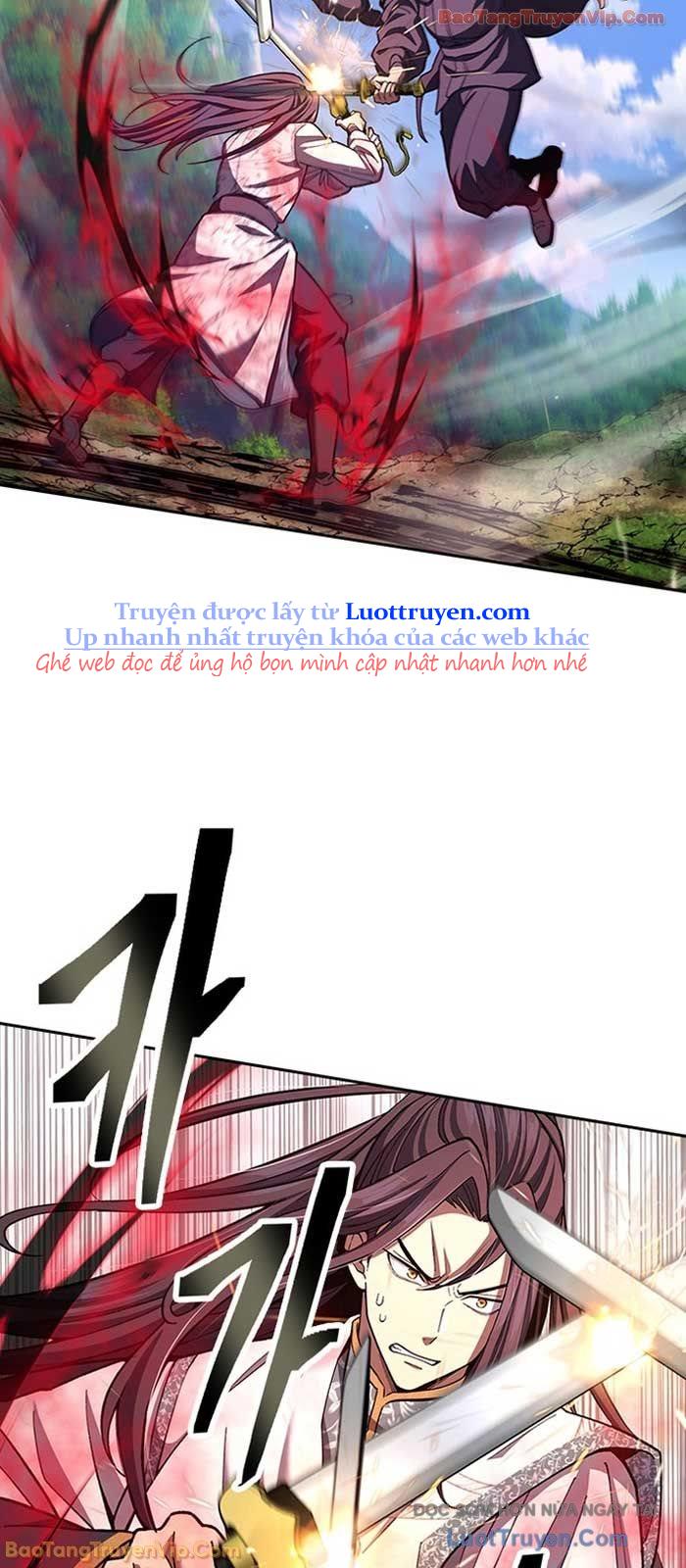Thiên Trung Long Môn Chapter 23 - Trang 2
