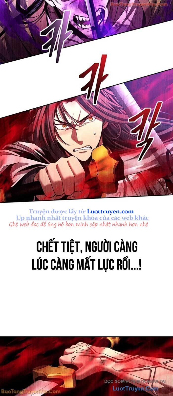 Thiên Trung Long Môn Chapter 23 - Trang 2