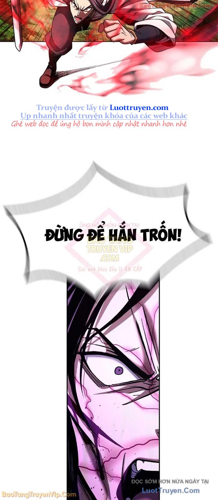 Thiên Trung Long Môn Chapter 23 - Trang 2