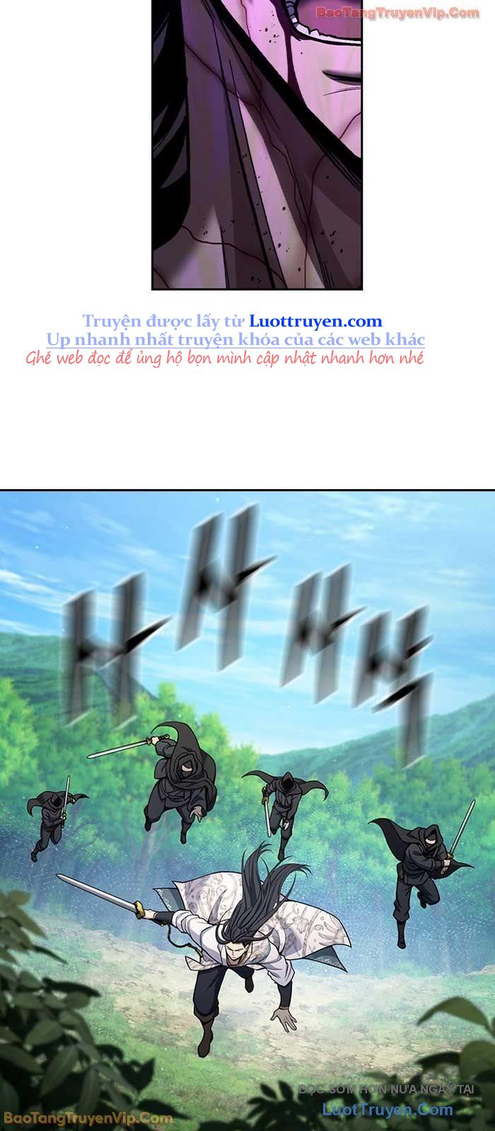 Thiên Trung Long Môn Chapter 23 - Trang 2