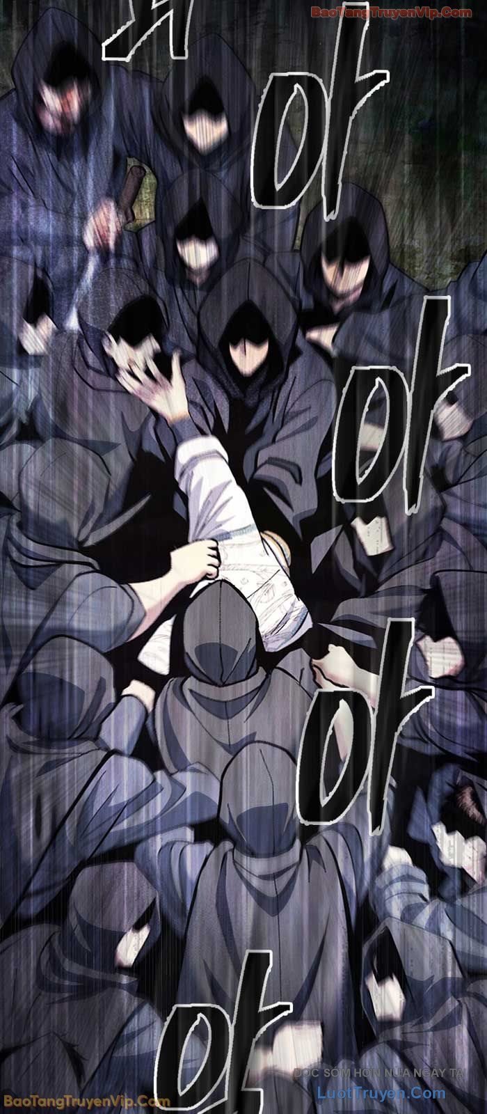 Thiên Trung Long Môn Chapter 23 - Trang 2