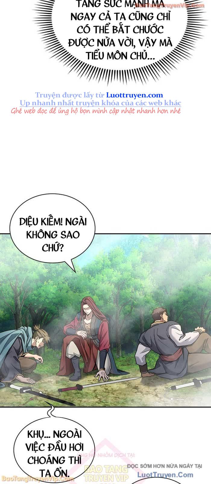 Thiên Trung Long Môn Chapter 23 - Trang 2
