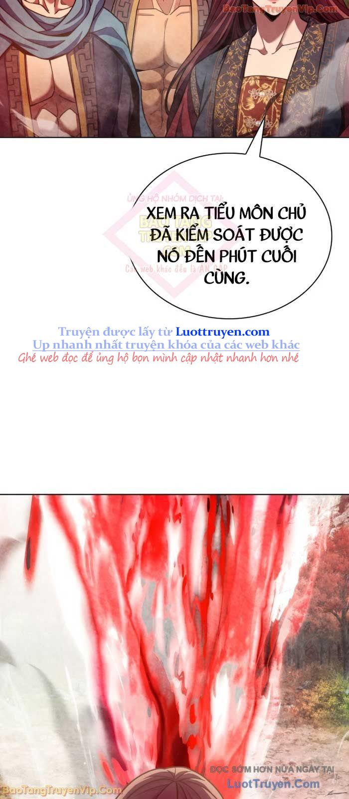 Thiên Trung Long Môn Chapter 23 - Trang 2