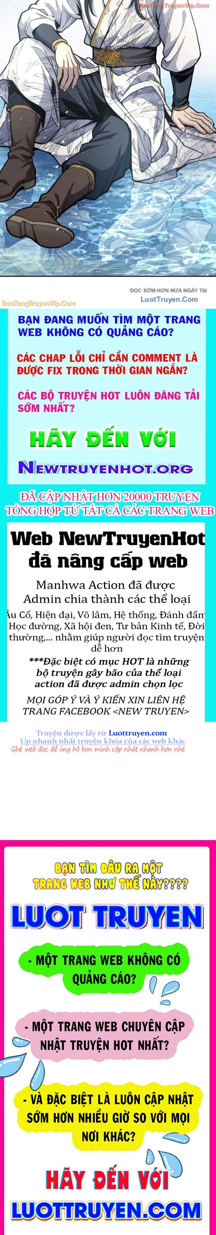 Thiên Trung Long Môn Chapter 23 - Trang 2