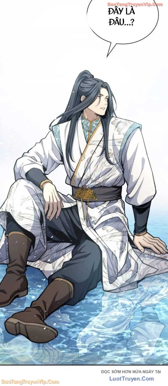 Thiên Trung Long Môn Chapter 24 - Trang 2