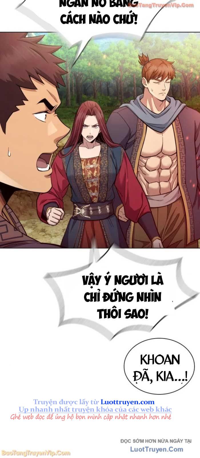 Thiên Trung Long Môn Chapter 24 - Trang 2