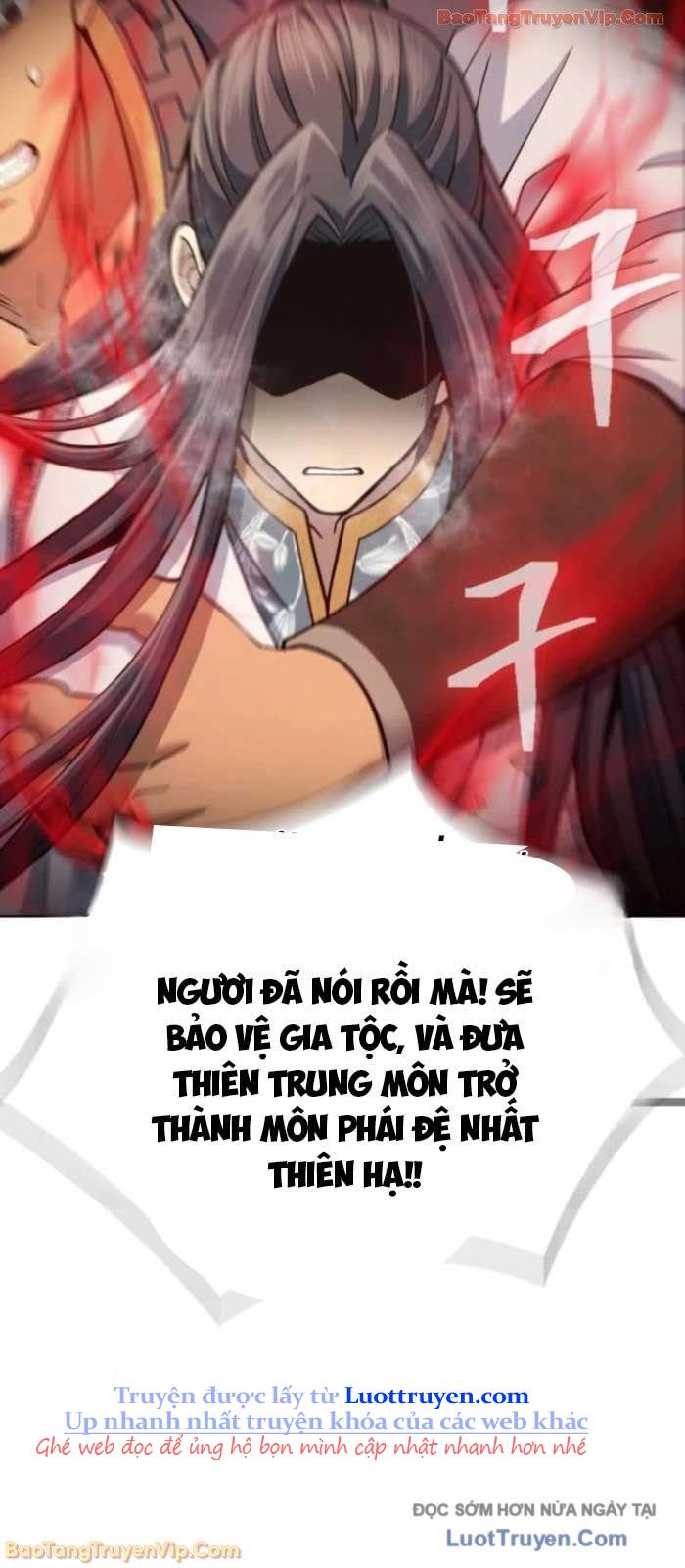 Thiên Trung Long Môn Chapter 24 - Trang 2