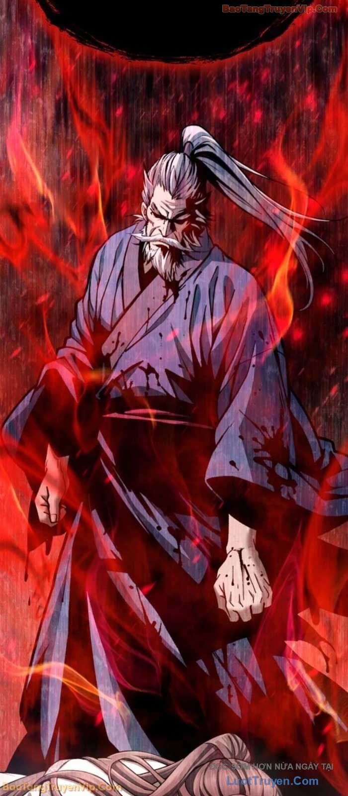 Thiên Trung Long Môn Chapter 24 - Trang 2