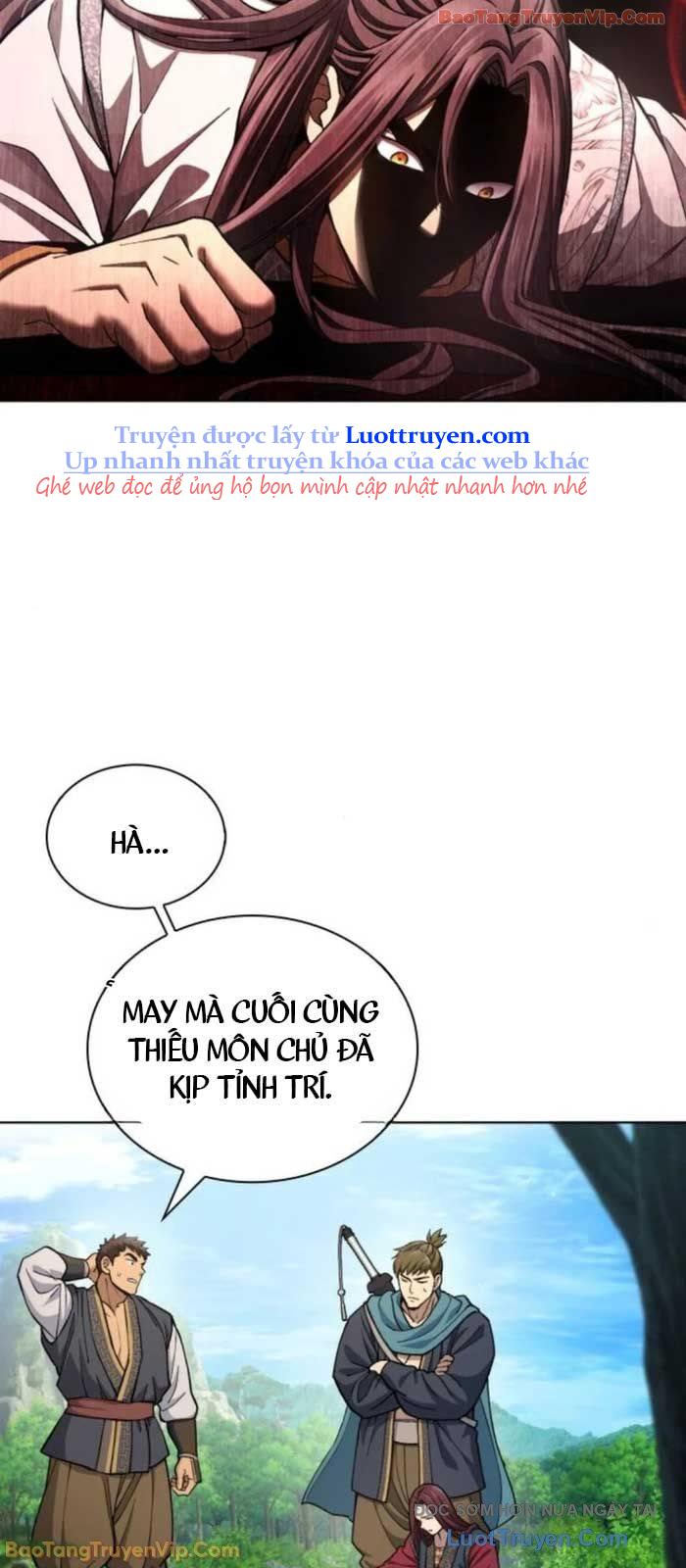 Thiên Trung Long Môn Chapter 24 - Trang 2