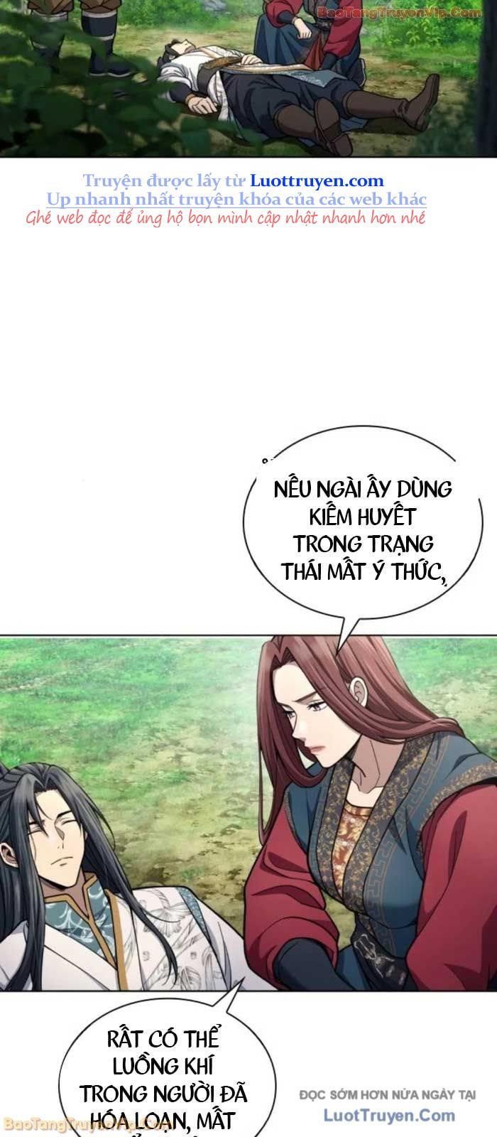 Thiên Trung Long Môn Chapter 24 - Trang 2