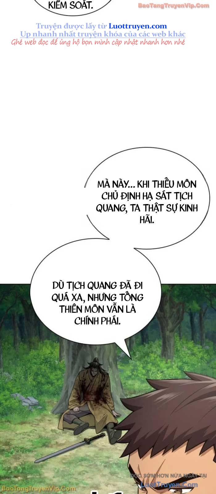 Thiên Trung Long Môn Chapter 24 - Trang 2