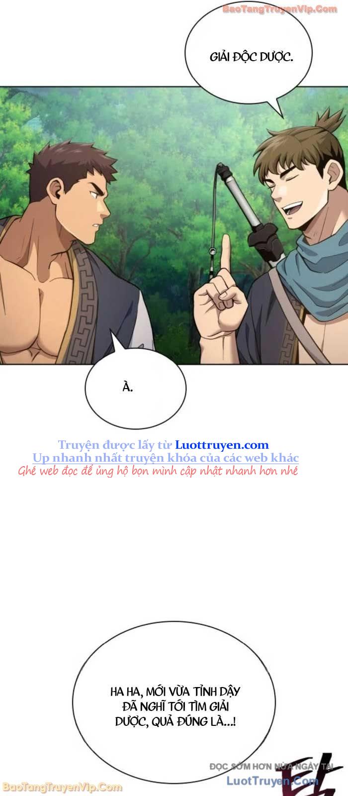 Thiên Trung Long Môn Chapter 24 - Trang 2