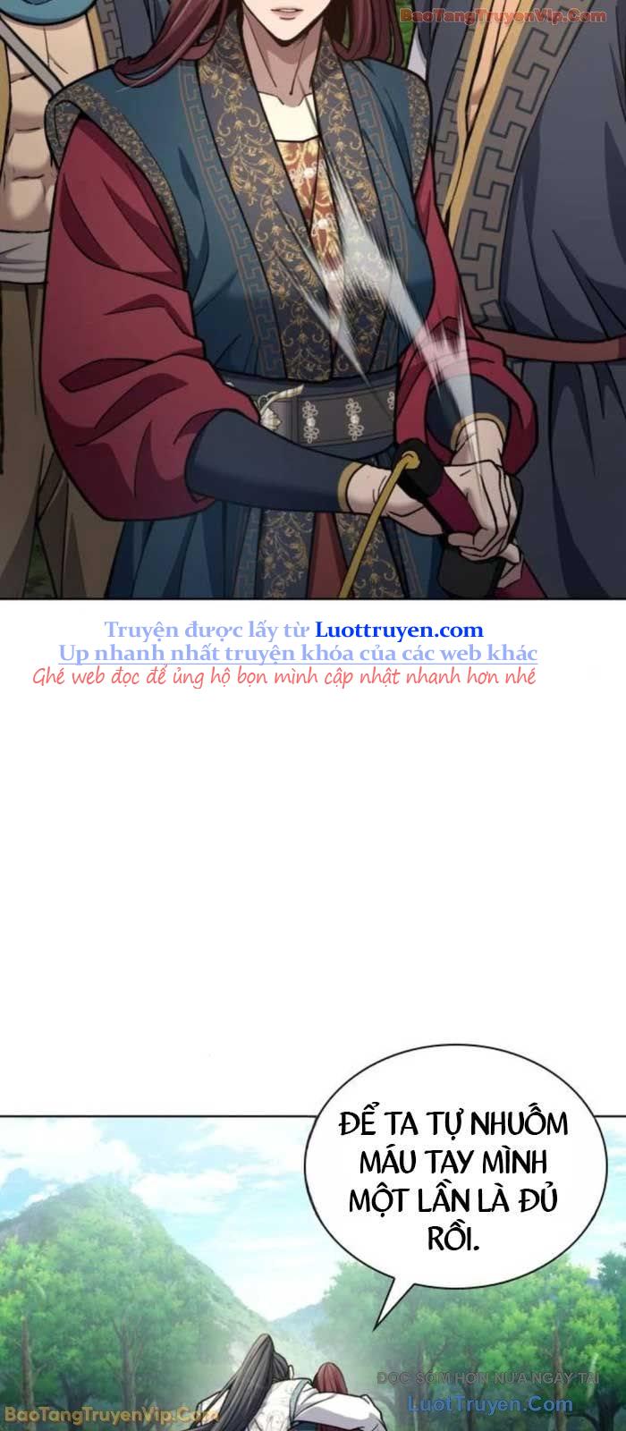 Thiên Trung Long Môn Chapter 24 - Trang 2