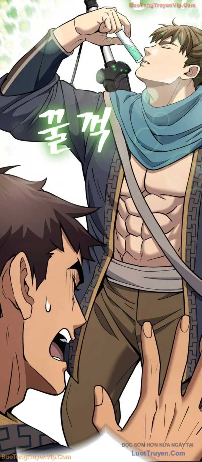 Thiên Trung Long Môn Chapter 24 - Trang 2