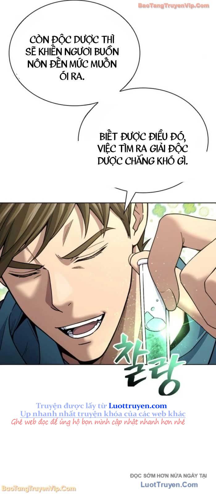 Thiên Trung Long Môn Chapter 24 - Trang 2