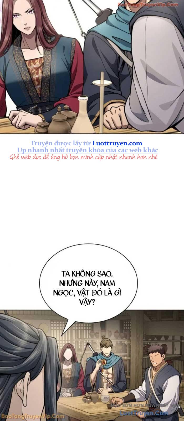 Thiên Trung Long Môn Chapter 24 - Trang 2